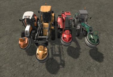 Lely Juno 150 v1.0.2.0