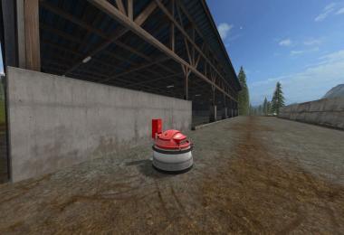 Lely Juno 150 v1.0.2.0
