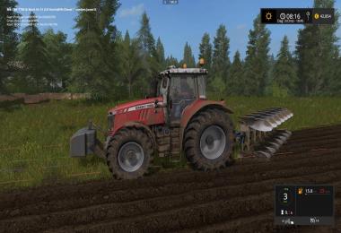 Lemken Juwel 8 v0.51 beta