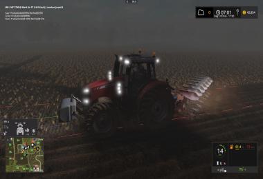 Lemken Juwel 8 v0.51 beta