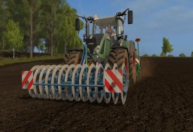 Lemken VarioPack 110 FEP 300-90 v2.0