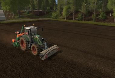 Lemken VarioPack 110 FEP 300-90 v2.0