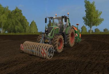 Lemken VarioPack 110 FEP 300-90 v2.0