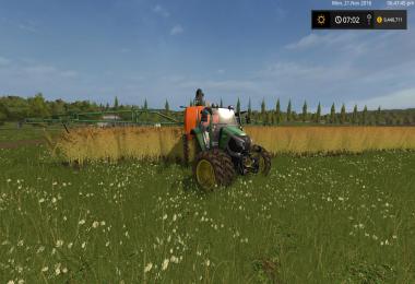 Lindner Lintrac 90 V1.4