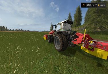 Lindner Lintrac 90 V1.4