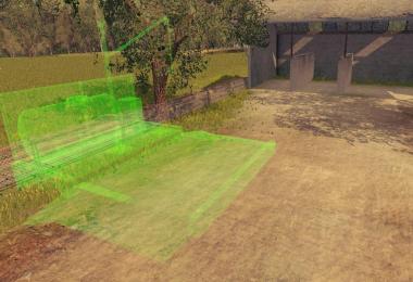 Liquid Fertilizer station Beiser v1.0