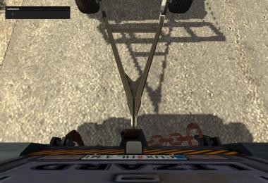 Lizard G520 Loader Grader Pack V1.0