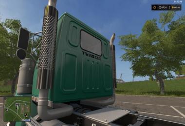 Lizard SX 210 TwinStar v1.3.0.1