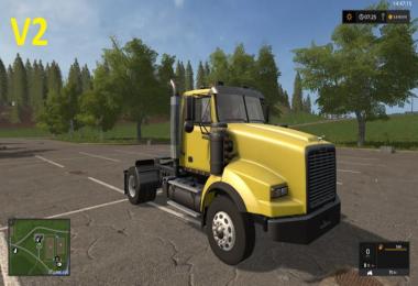 Lizard SX 210 TwinStar v1.3.1.2