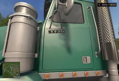 Lizard SX 210 TwinStar v1.3.1.2