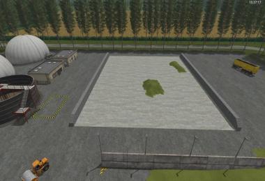 Los Grandes Terrenos 2017 v1.0.6.0