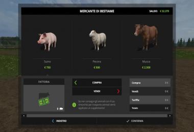 Lower Animal Prices v1.0.1.0