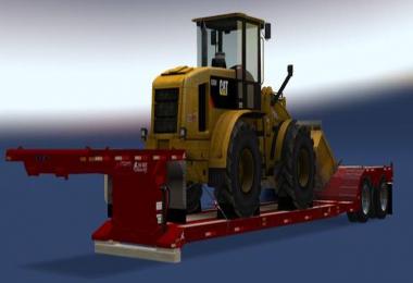 LX Specialized Lowbed