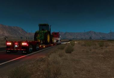 LX Specialized Lowbed