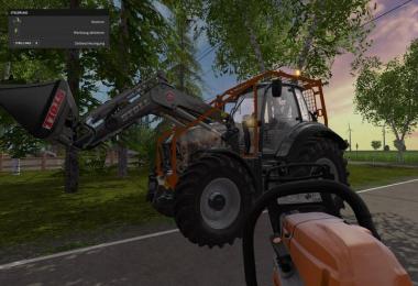 Mach 230 VRT Forrest Editon v0.17.0