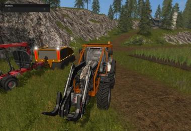 Mach 230 VRT Forrest Editon v0.17.0
