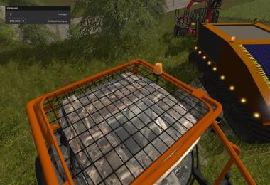 Mach 230 VRT Forrest Editon v0.17.0