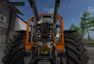 Mach 230 VRT Forrest Editon v0.17.0