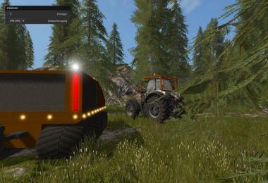 Mach 230 VRT Forrest Editon v0.17.0