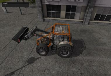 Mach 230 VRT Forrest Editon v0.17.0