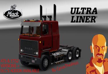 MACK ULTRALINER 1.26.x