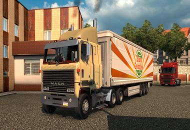 MACK ULTRALINER 1.26.x