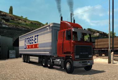 MACK ULTRALINER 1.26.x