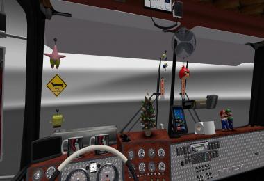 MACK ULTRALINER 1.5.x SiSL MegaPack Addon