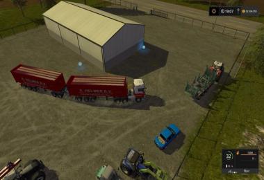 MAN A Helmer B.V. 75m3 v2.1