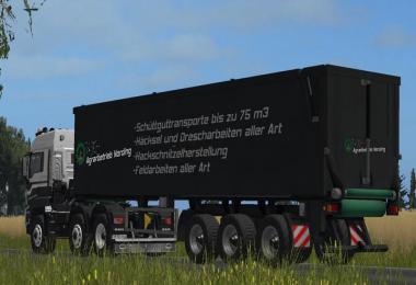 MAN A Helmer B.V. 75m3 v2.1