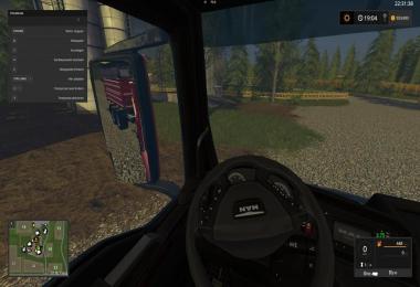 MAN TGS 18.440 Tipper Pack v1.7.3.3