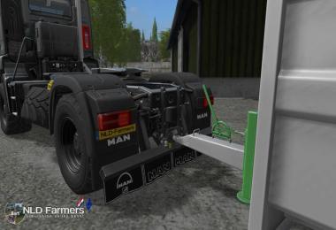 MAN TGS 18480 v1.5