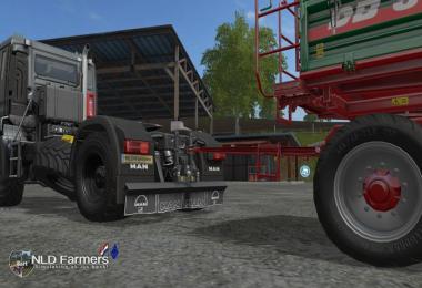 MAN TGS 18480 v1.5