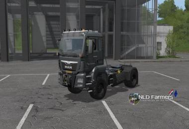 MAN TGS 18480 v1.5