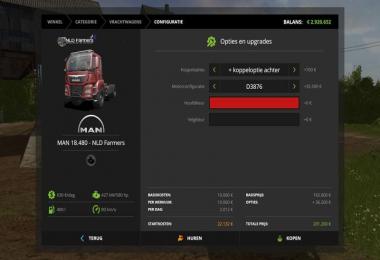 MAN TGS 18480 v1.5