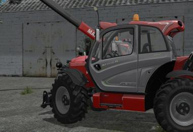 Manitou MLT 840 v1.0