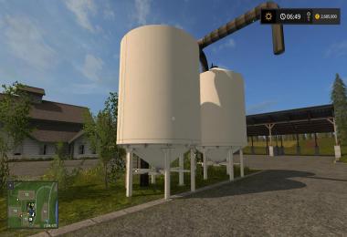 Manure Storage v1.0.0.0