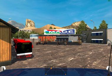 Map - Rio de Janeiro For v1.26