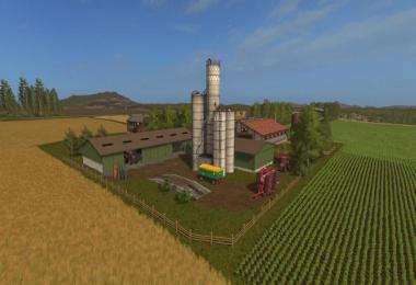 Maple Creek v1.0.1