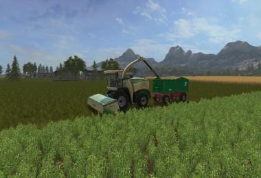 Maple Creek v1.0.1