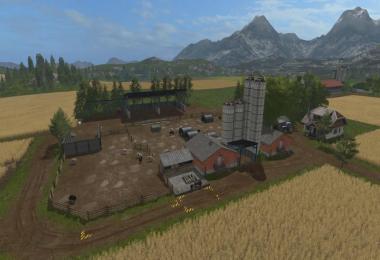 Maple Creek v1.0.1