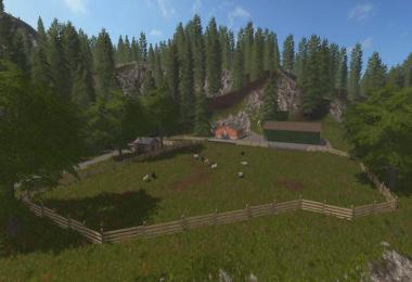 Maple Creek v1.0