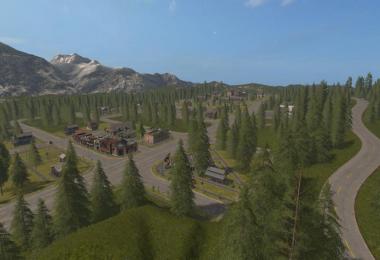 Maple Creek v1.0