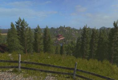 Maple Creek v1.0