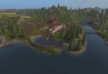 Maple Creek v1.0