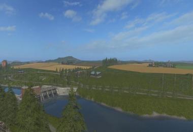 Maple Creek v1.0
