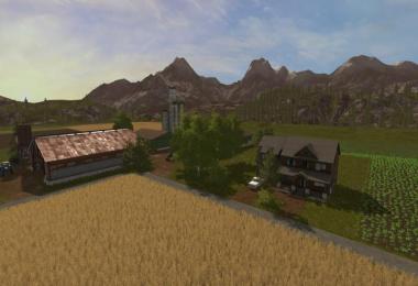 Maple Creek v1.0