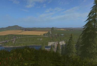 Maple Creek v1.0