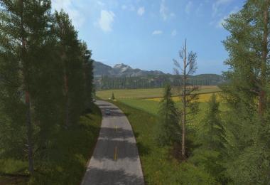 Maple Creek v1.0