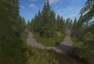 Maple Creek v1.0